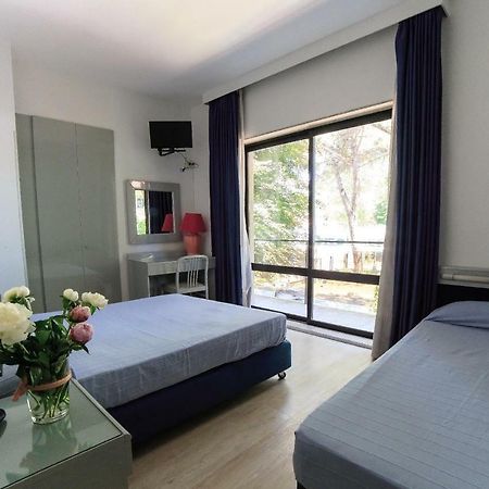 Club Hotel Mestre Luaran gambar