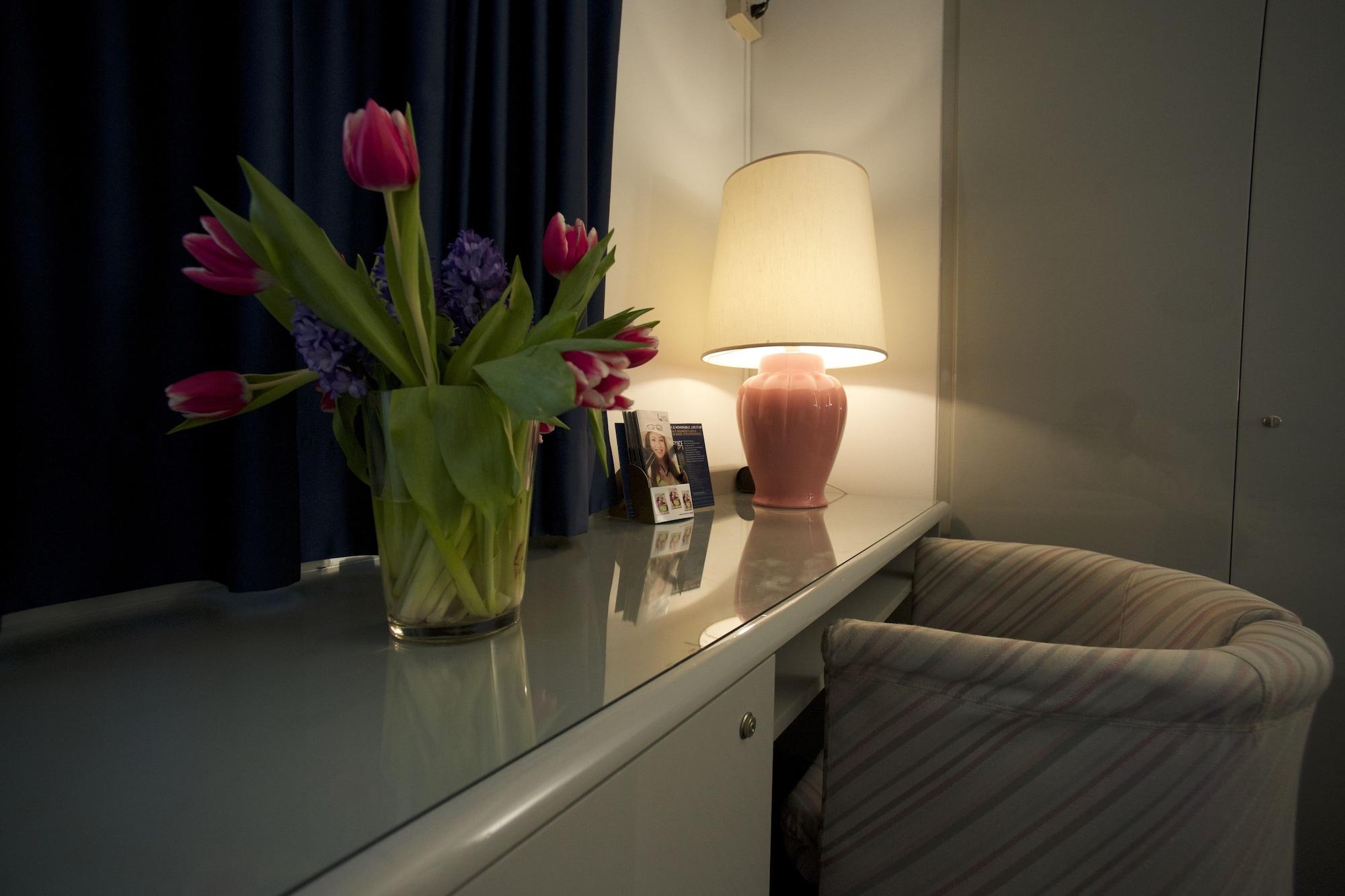 Club Hotel Mestre Luaran gambar