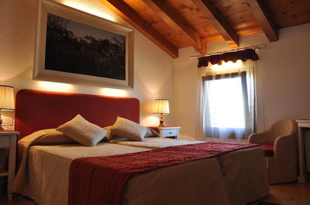 Club Hotel Mestre Luaran gambar