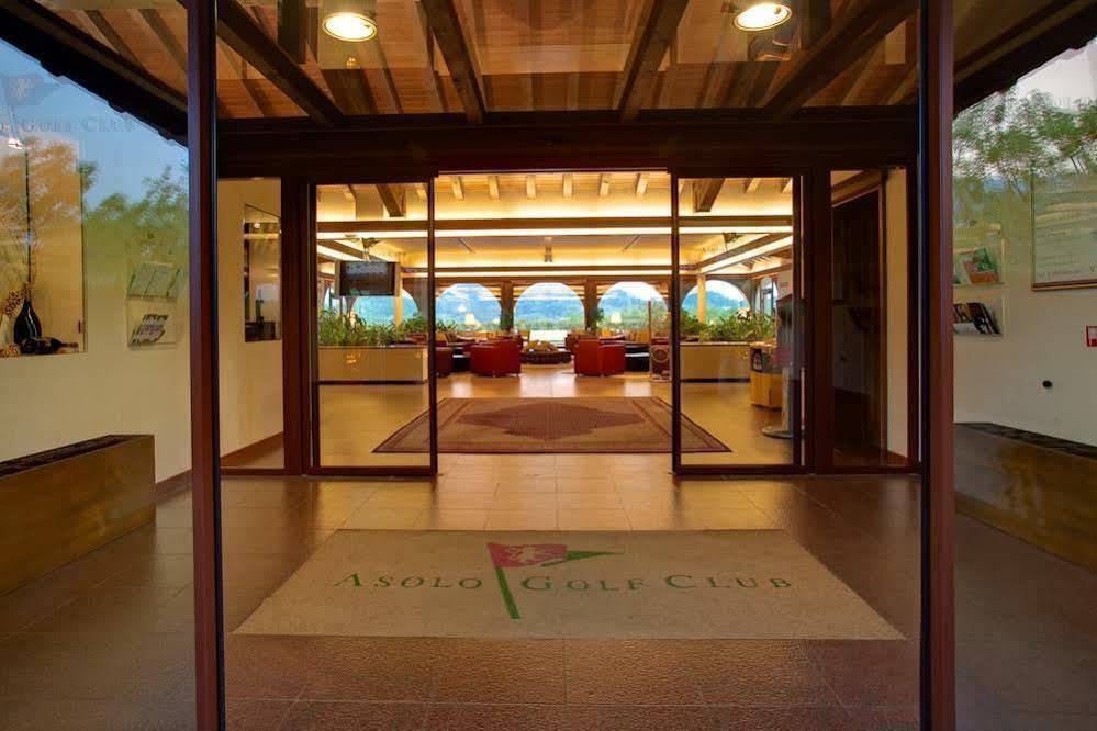 Club Hotel Mestre Luaran gambar